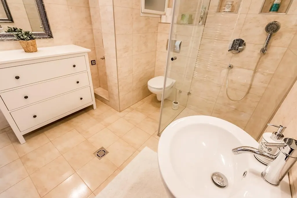 Cityhold Premier Apartment Budapest