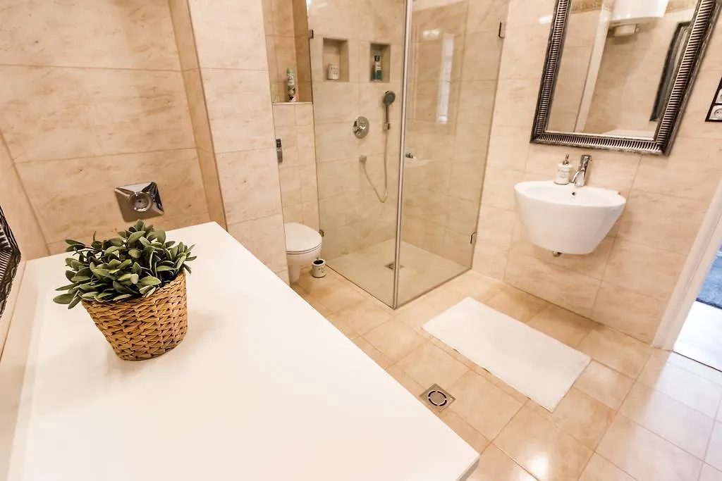Cityhold Premier Apartment Budapest