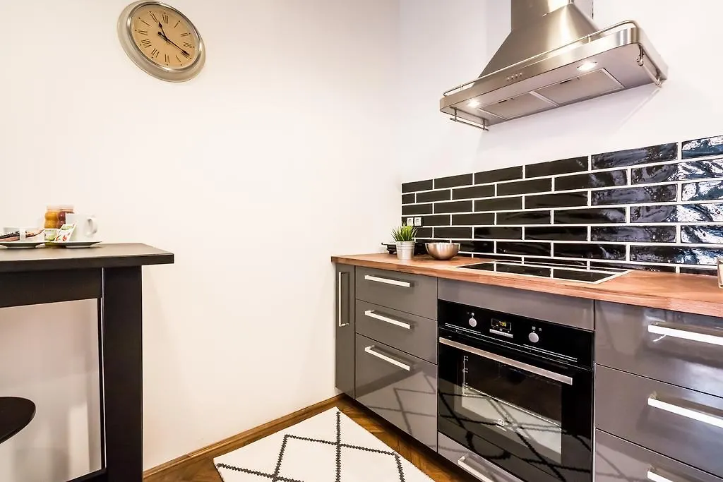 Cityhold Premier Apartment Budapest 0*,  Hungary