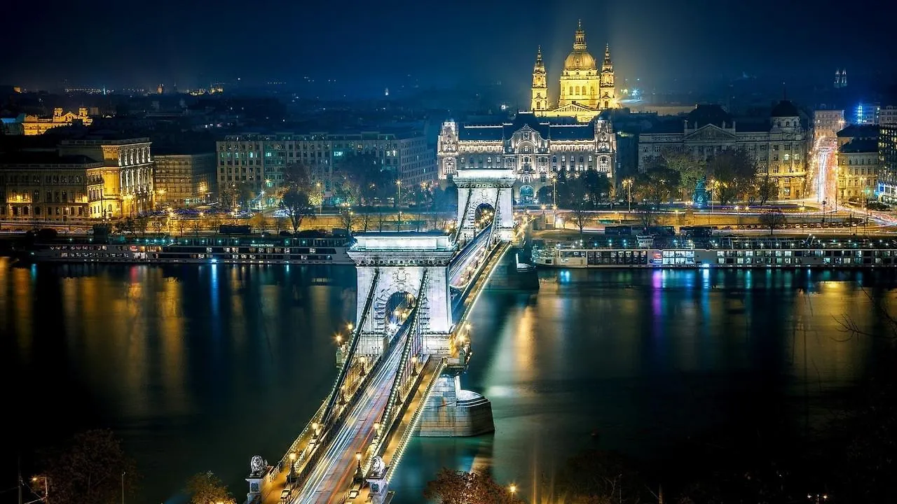 Cityhold Premier Apartment location